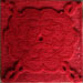Criss Cross Roses sample